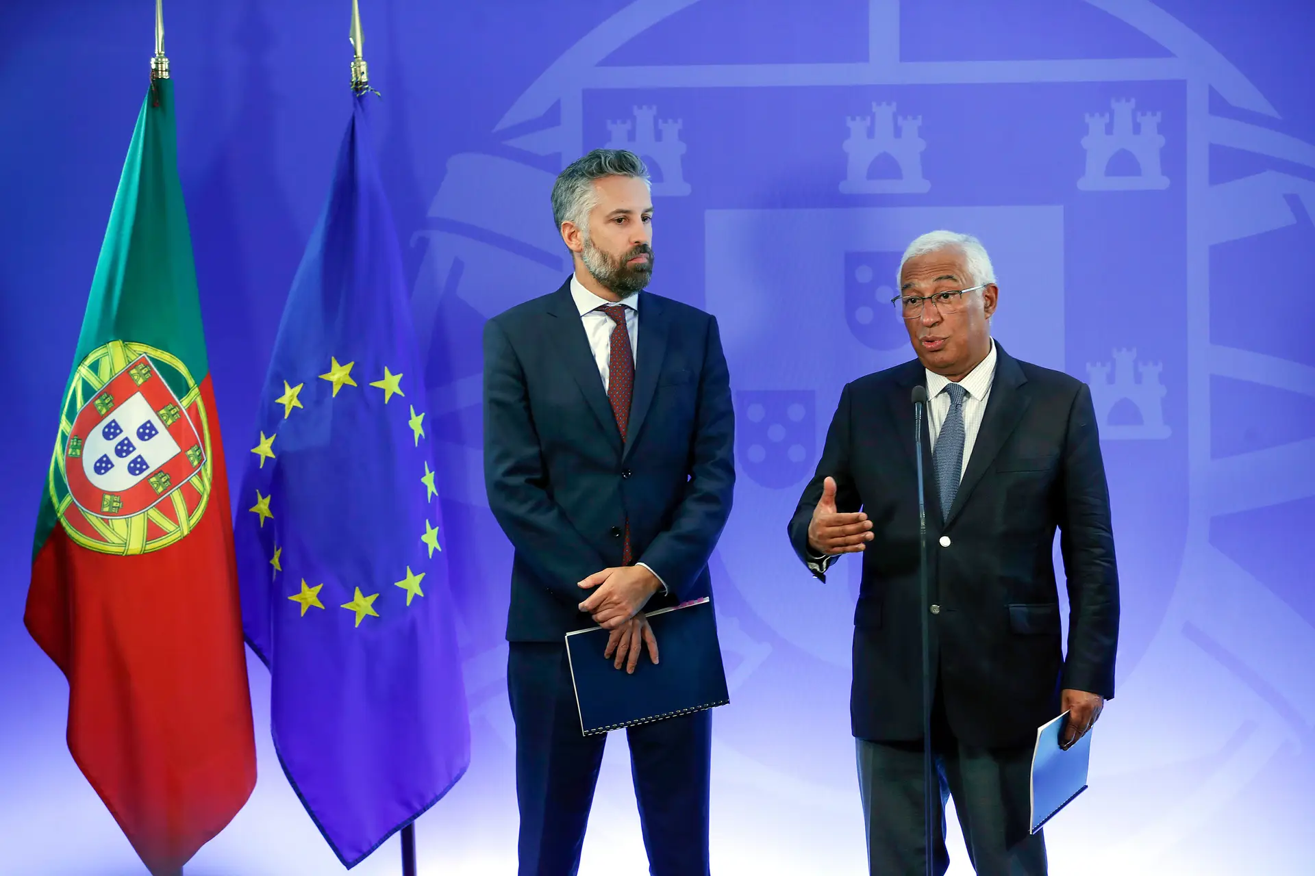 Novo aeroporto: já há acordo com o PSD e estes são os próximos passos