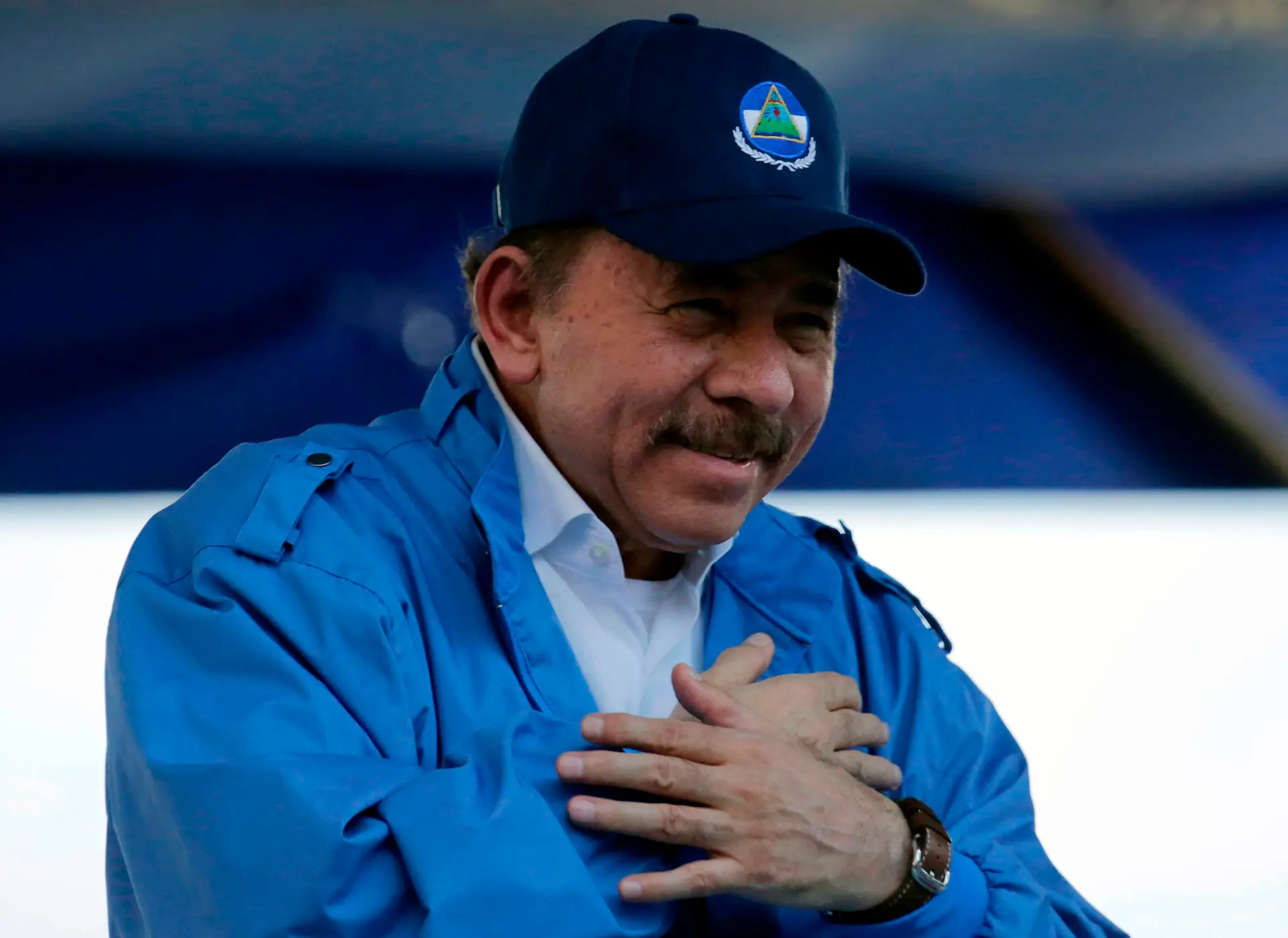 Governo de Nicarágua bloqueia mais de 50 meios de comunicação social
