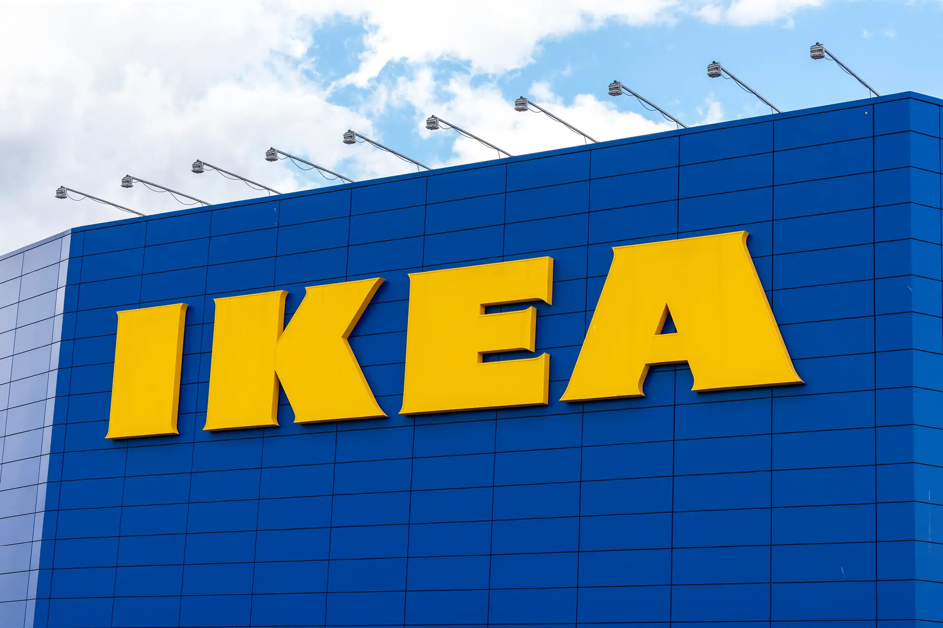 Oferta de artigos? Ikea avisa que é uma "campanha fraudulenta"