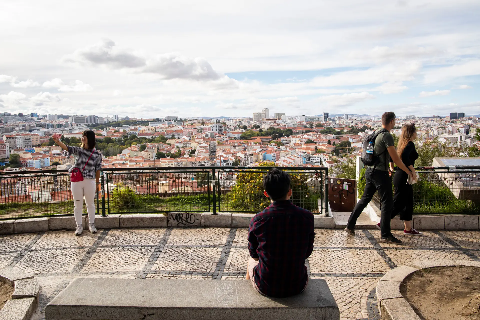 Habitação: casas em Lisboa estão 7,7% mais caras do que há um ano