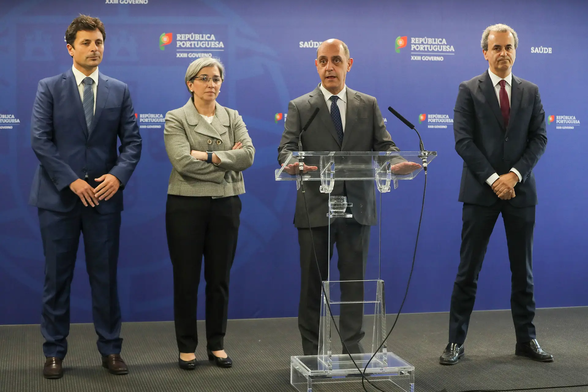 Direção Executiva do SNS terá sede no Porto