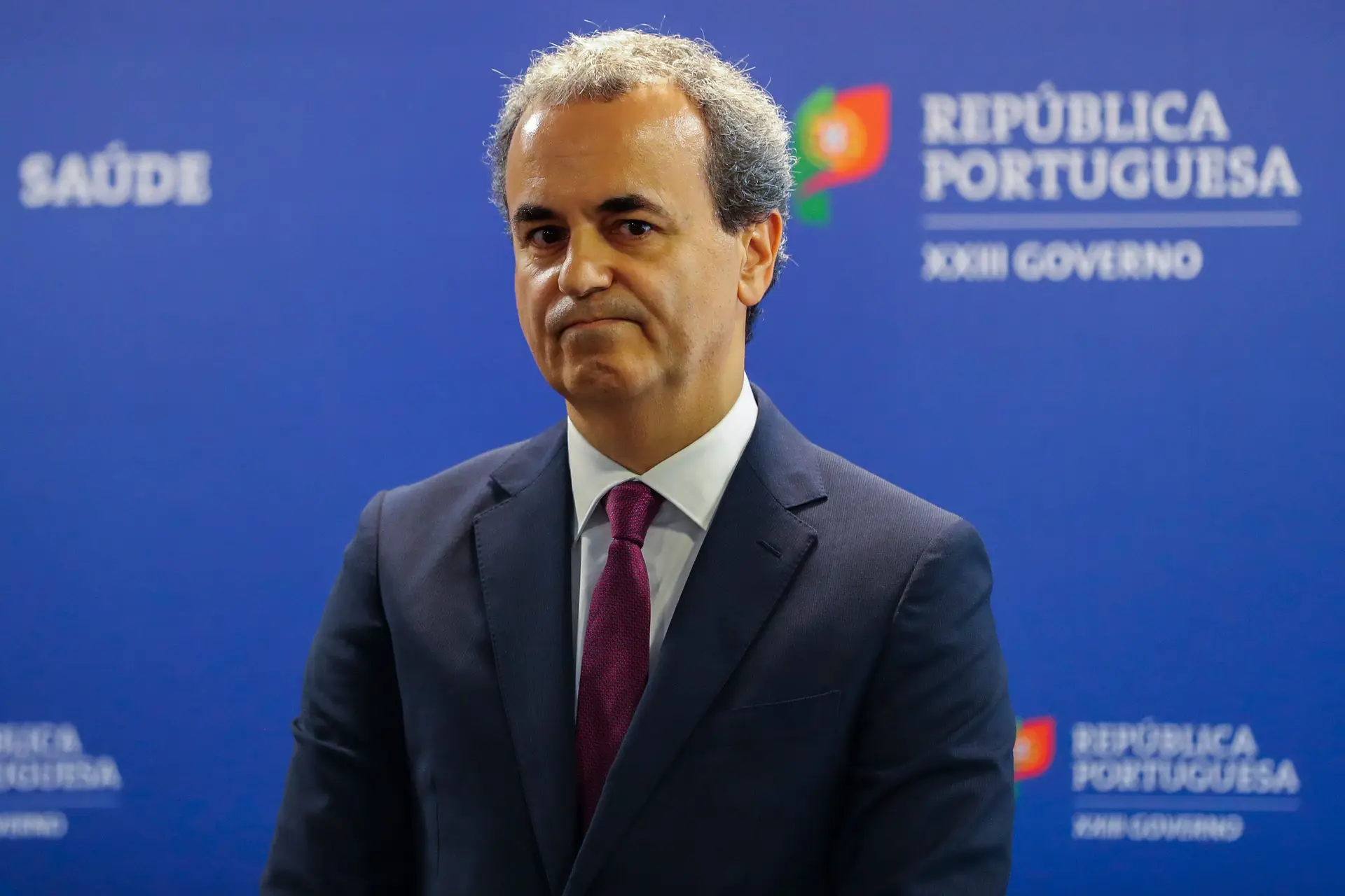 Fernando Araújo critica "roubo de profissionais" entre unidades de saúde