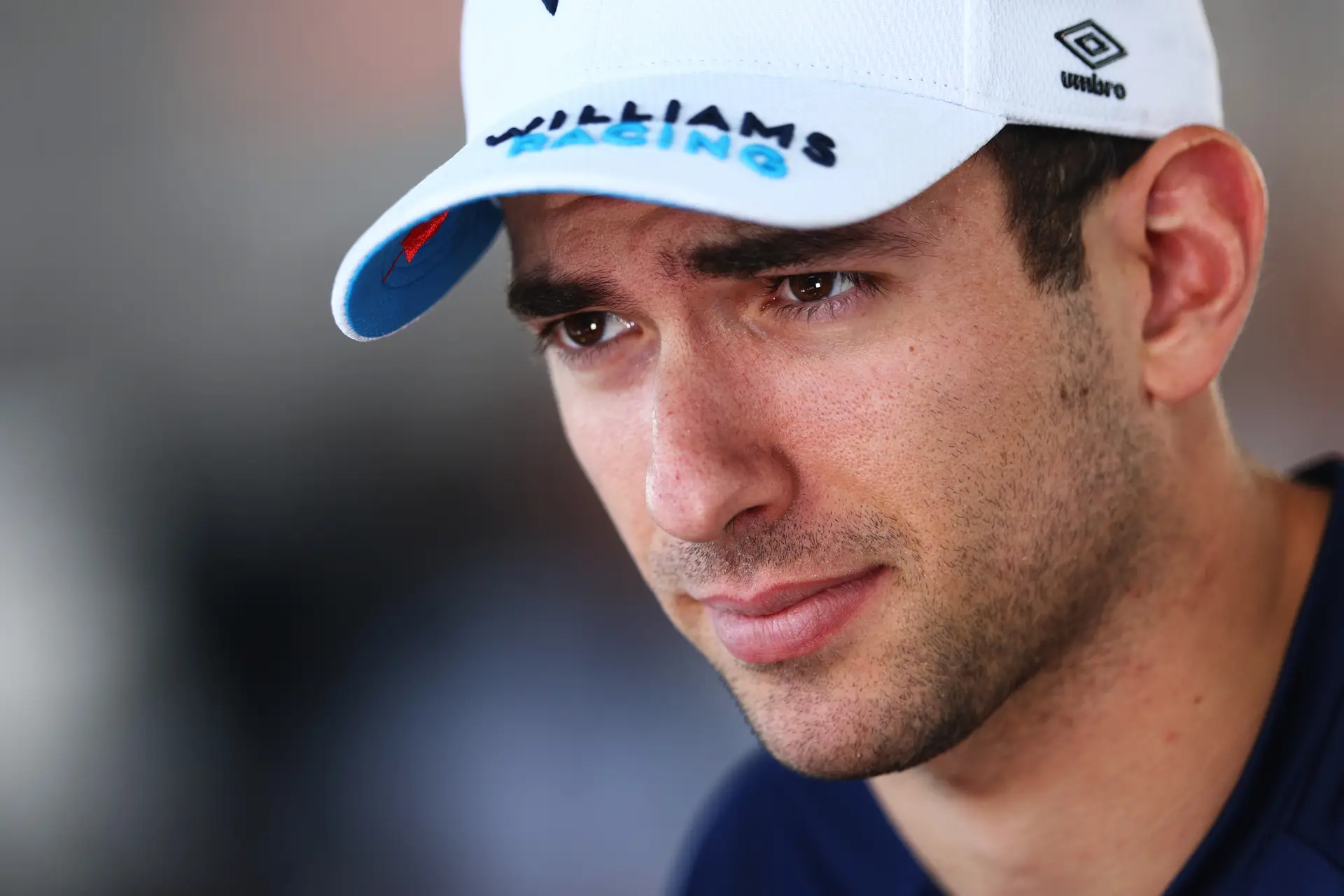 Fórmula 1: Nicholas Latifi vai deixar a Williams no final da temporada