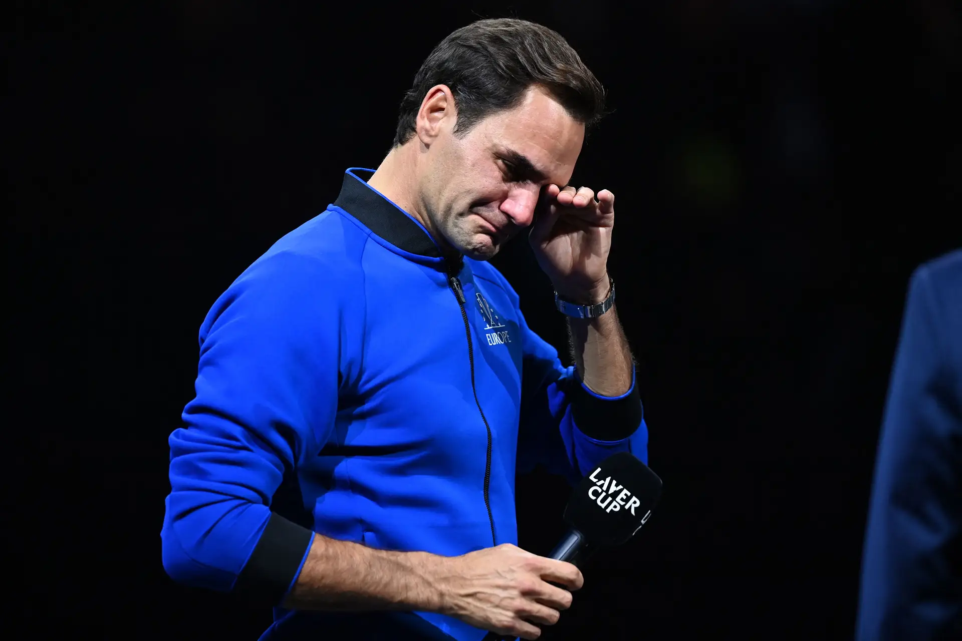 Despedida de Federer acontece em jogo de duplas com Nadal na Laver Cup;  veja onde assistir - Folha PE