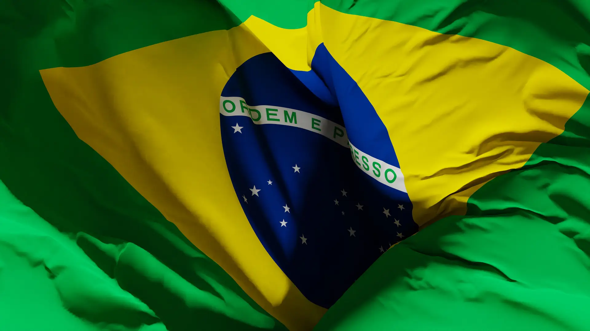 União Europeia felicita Lula e solidez das instituições e democracia brasileiras