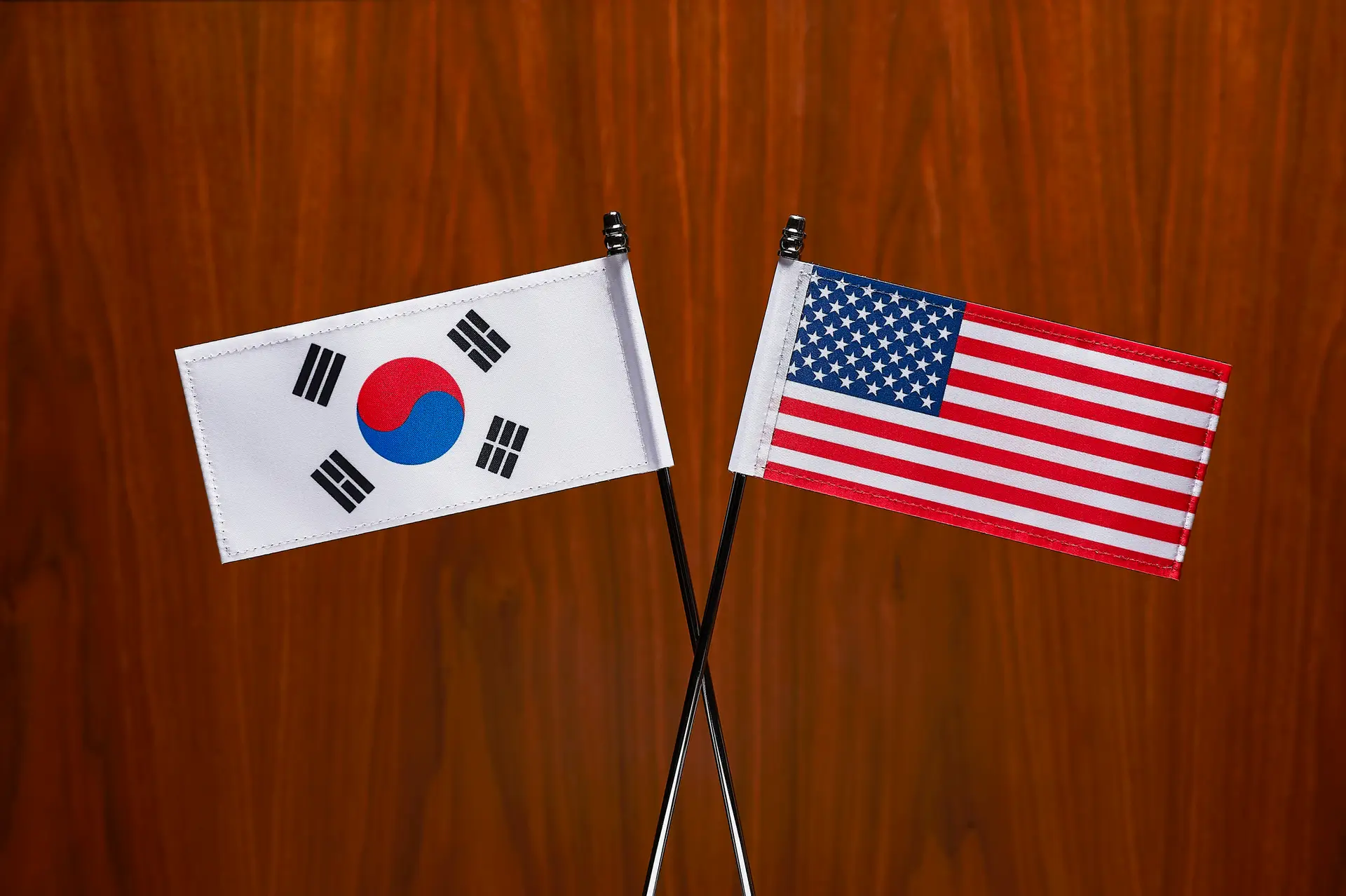 Estados Unidos e Coreia do Sul lançam exercício militar conjunto
