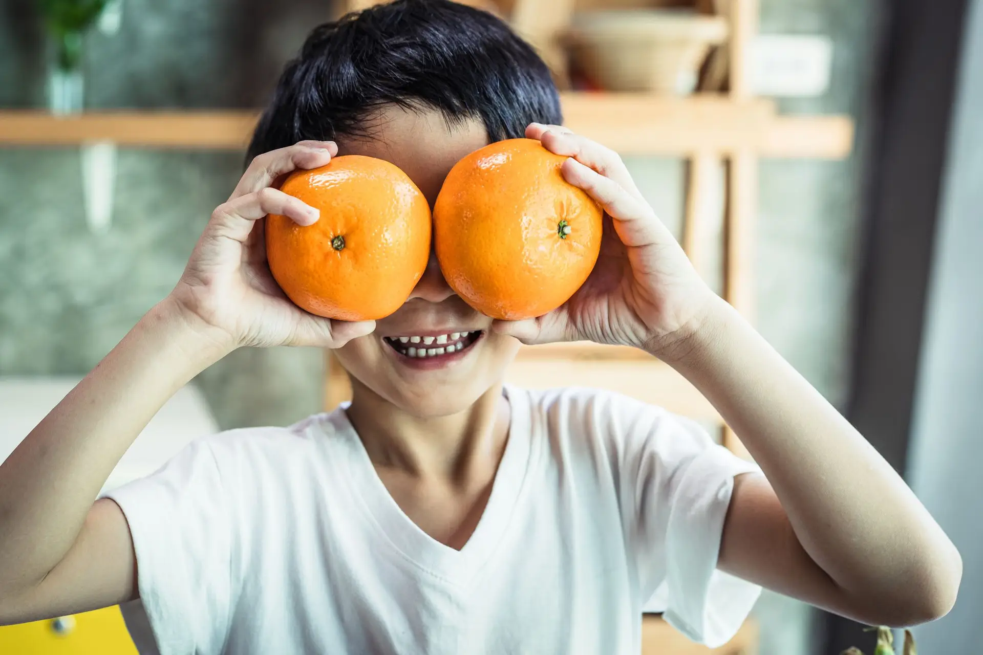 Estudo indica que 40% das turmas (ainda) não têm acesso a fruta gratuita nas escolas