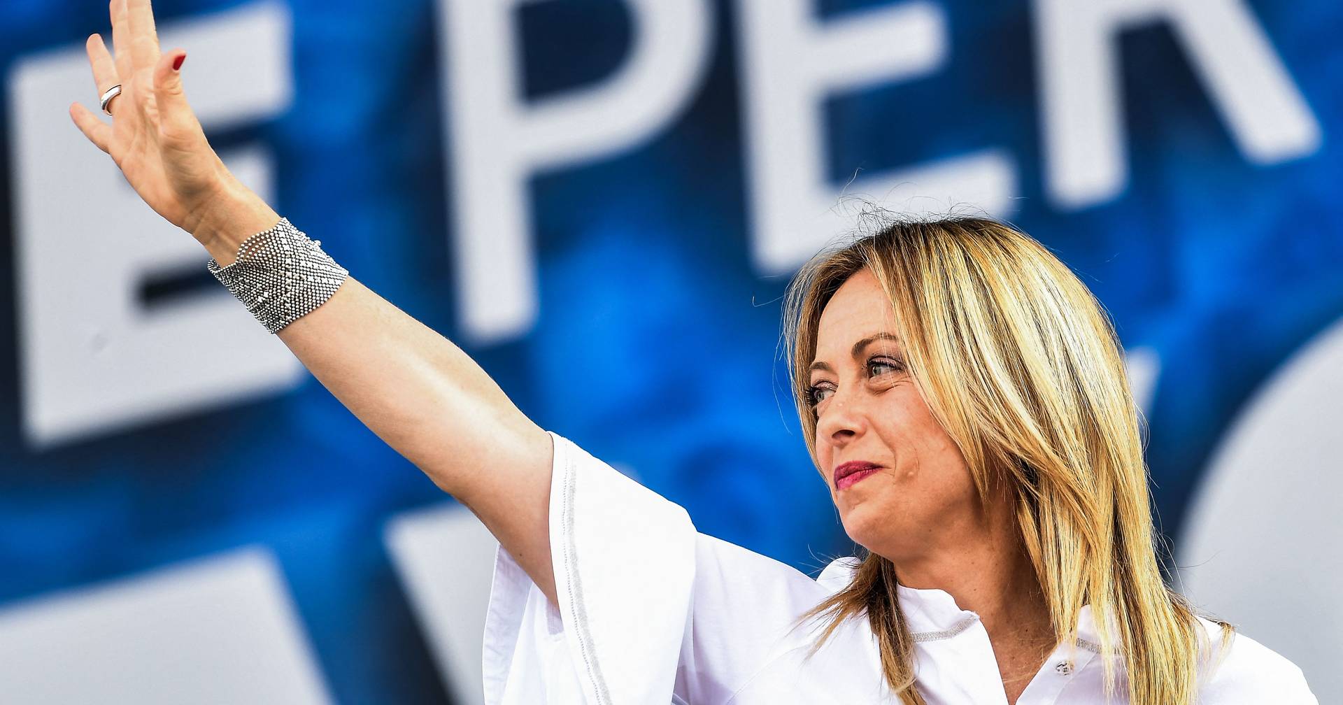 La ministra española de Exteriores dice que el populismo siempre acaba en tragedia