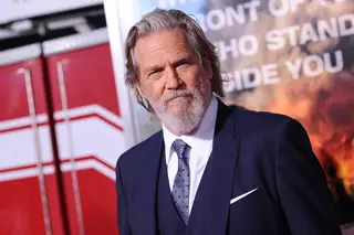 Jeff Bridges trabalhou com agente da CIA para protagonizar nova série "The Old Man"