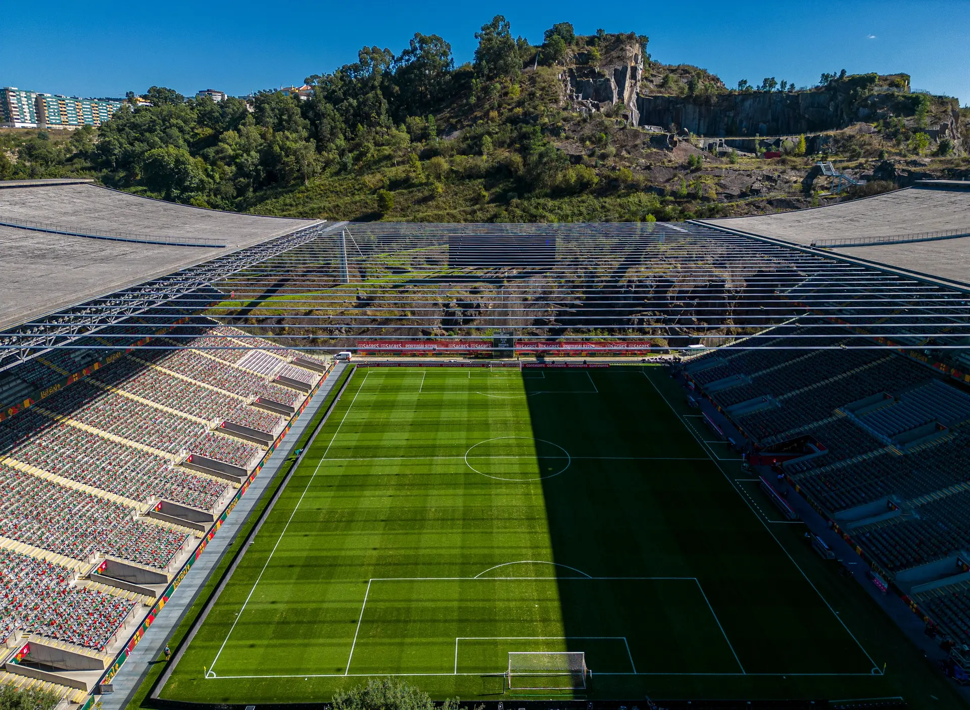 Estádio Municipal de Braga