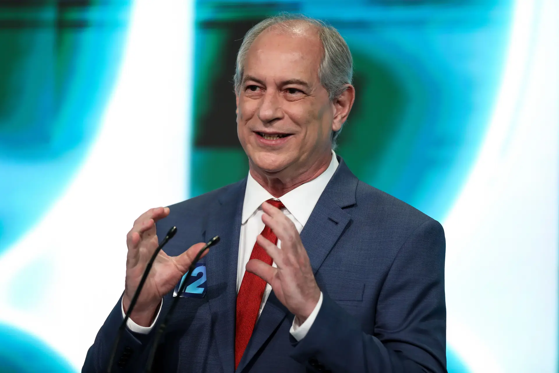 Ciro Gomes