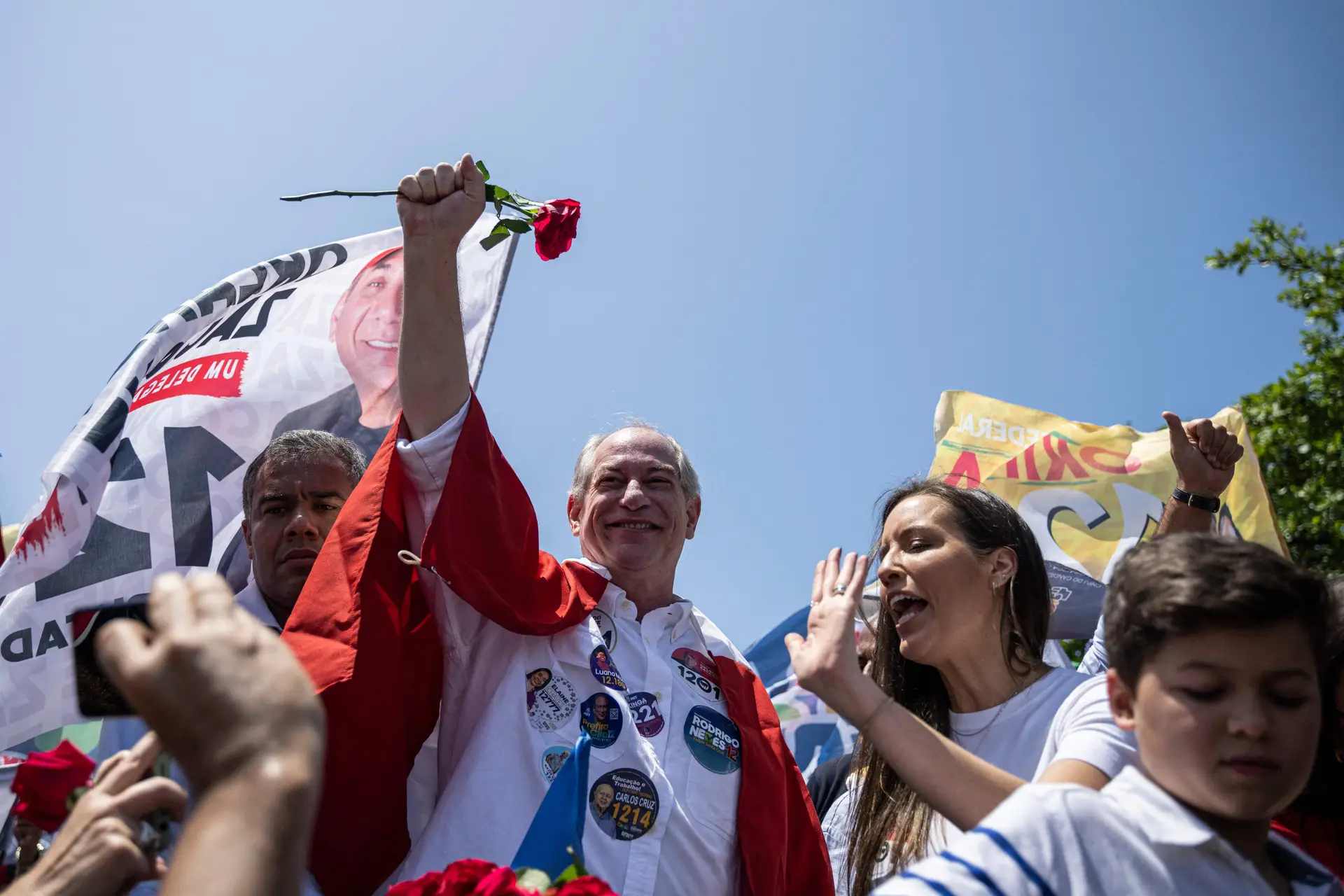 Eleições no Brasil: saiba quem são os candidatos à presidência
