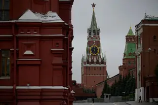 Estados Unidos pedem que cidadãos abandonem a Rússia