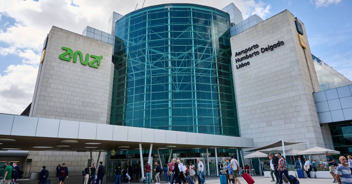 Suspeito de matar ex-namorada em Matosinhos detido no aeroporto de Lisboa