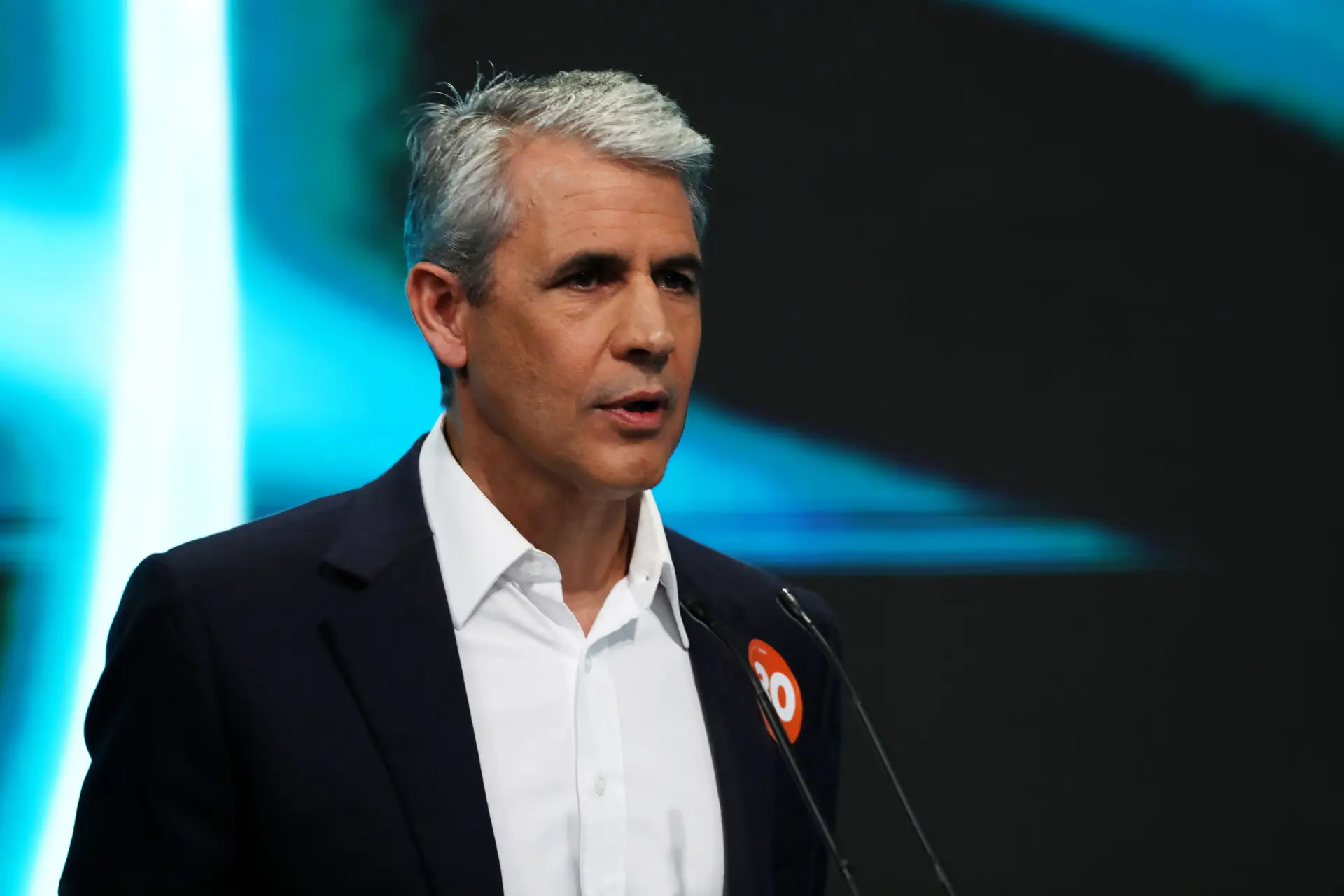 Luiz Felipe d’Ávila