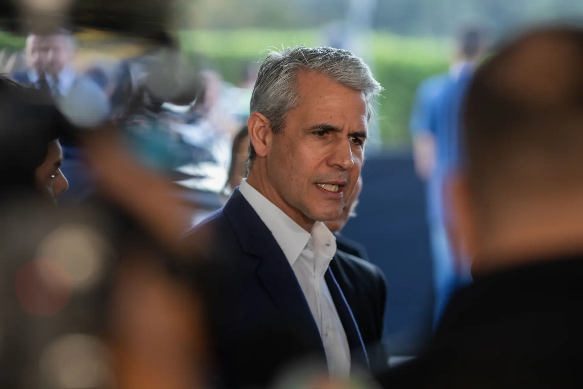 Luiz Felipe d’Ávila