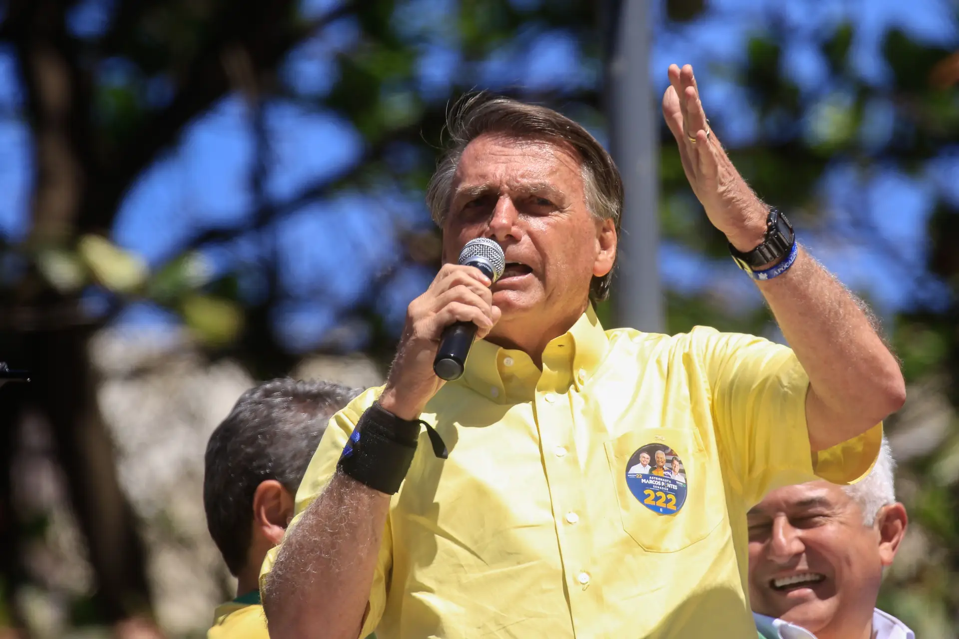 Jair Bolsonaro