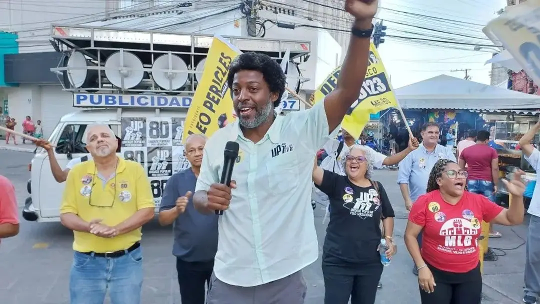 Leonardo Péricles Vieira