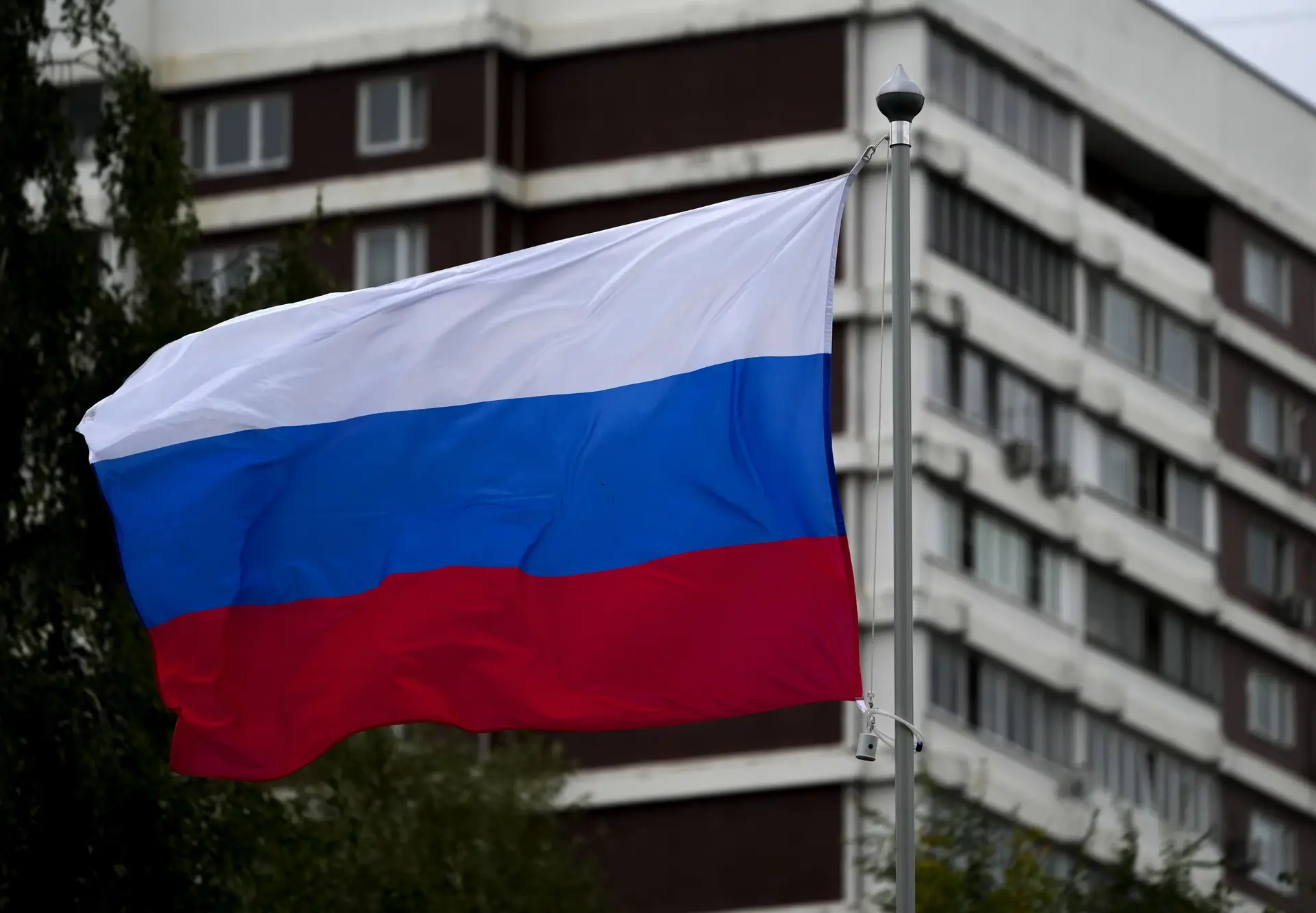 Kremlin diz que continuará a fortalecer laços com China, Índia, Irão e Turquia