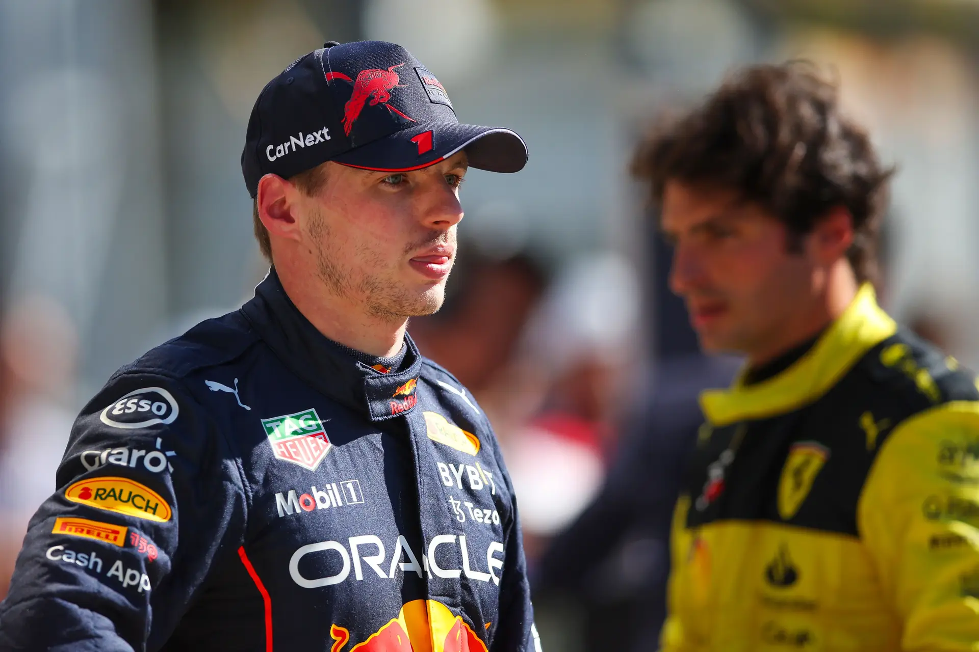 Verstappen pode ser o segundo campeão mais precoce da Fórmula 1