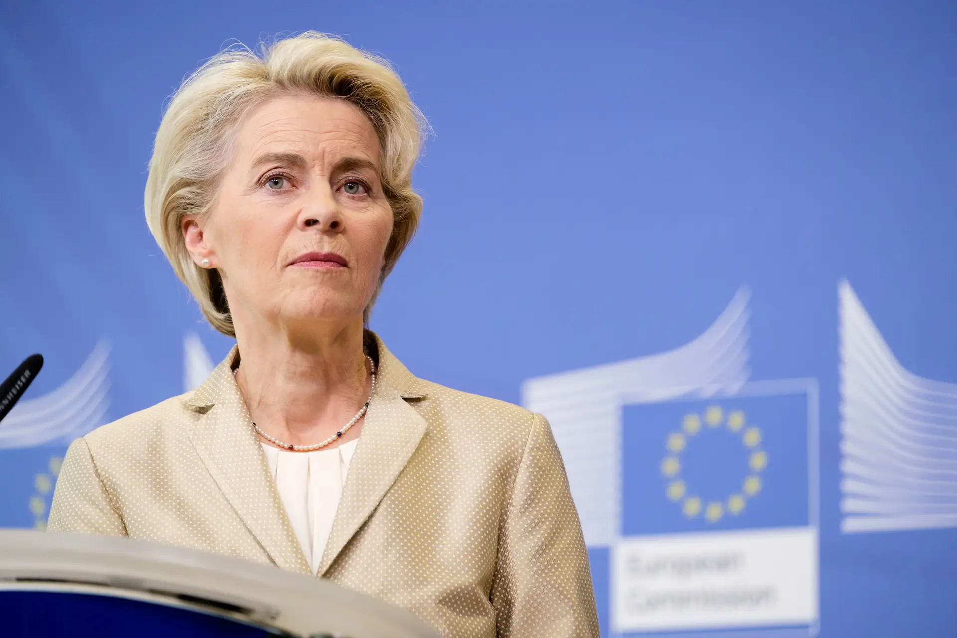 Bruxelas propõe financiamento adicional de 300 milhões de euros a Portugal