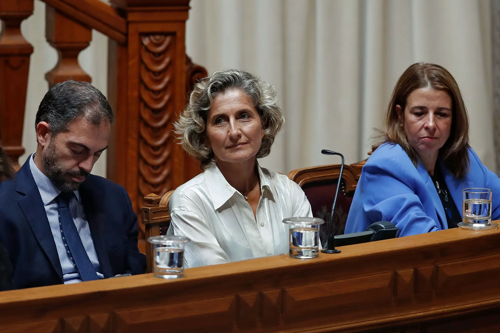 Marido da ministra Ana Abrunhosa associou-se a condenado por corrupção para concorrer a fundos comunitários esposa 1920x1280 Foto adulta Marido da ministra Ana Abrunhosa associou-se a condenado por corrupção para concorrer a fundos comunitários