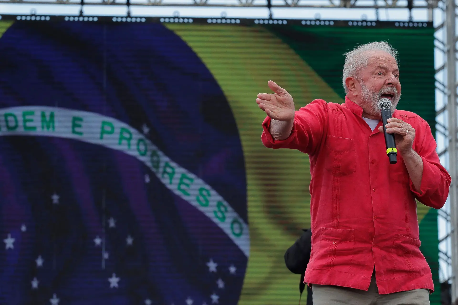 Lula da Silva