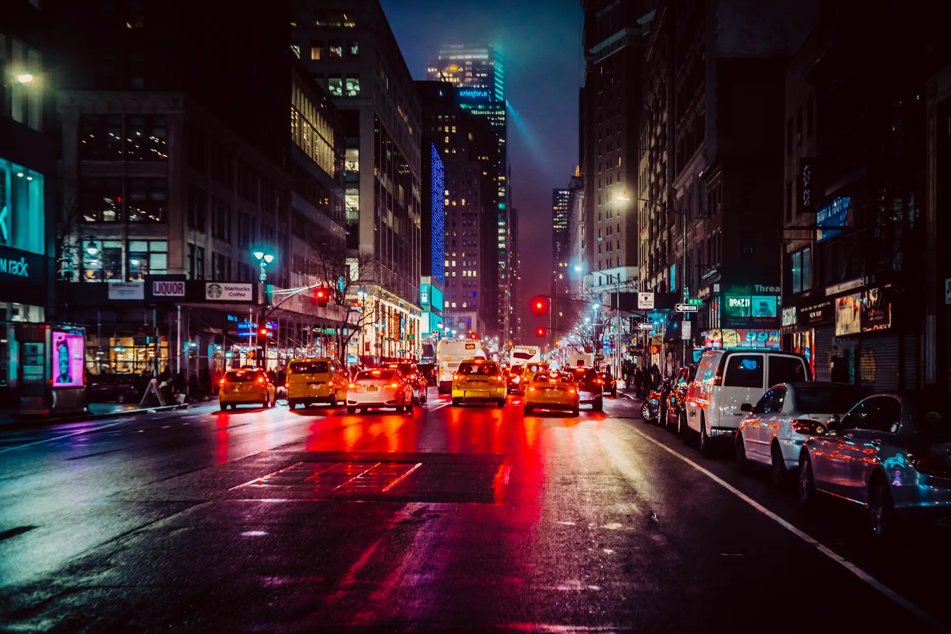 Nova Iorque permitirá apenas venda de veículos zero emissões a partir de 2035