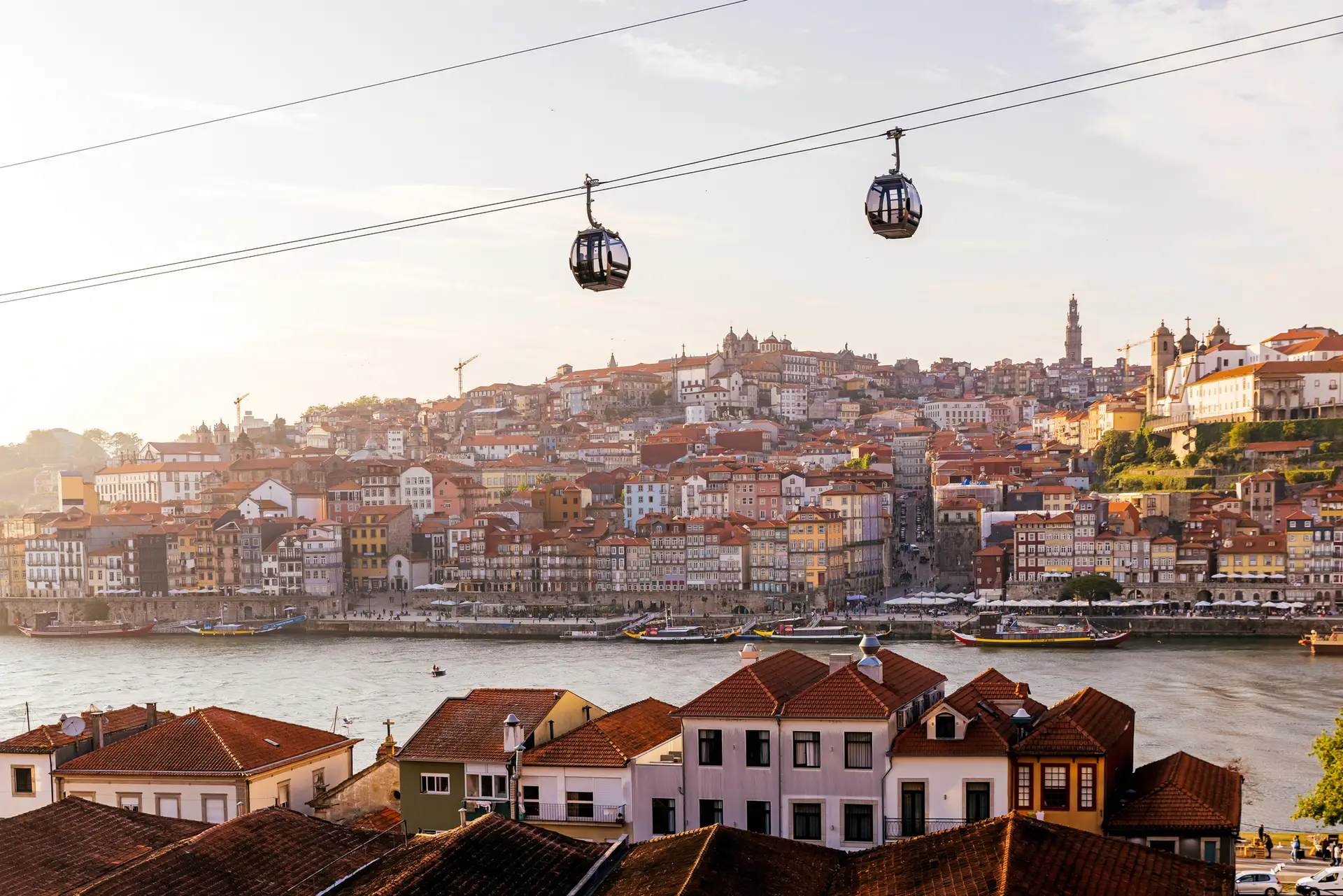 Porto, o Nosso Movimento vai apresentar candidato às autárquicas de 2025