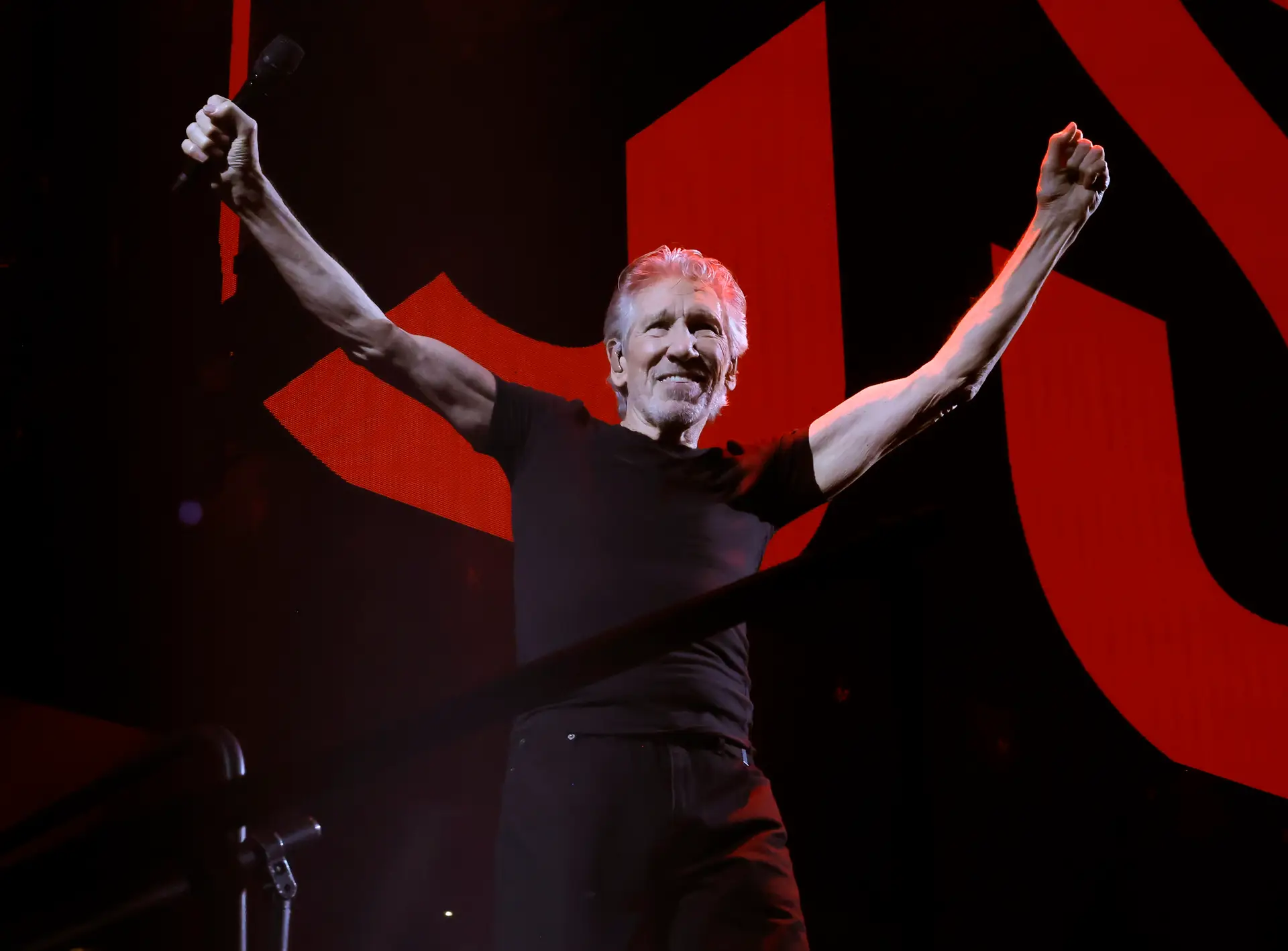 Roger Waters anuncia segunda data para Portugal