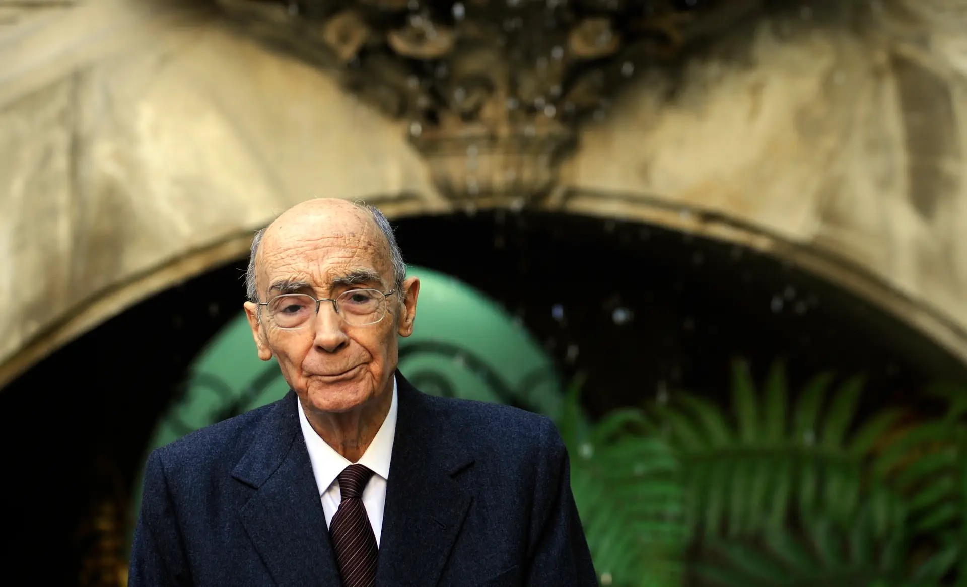 Prémio Nobel da Literatura, José Saramago