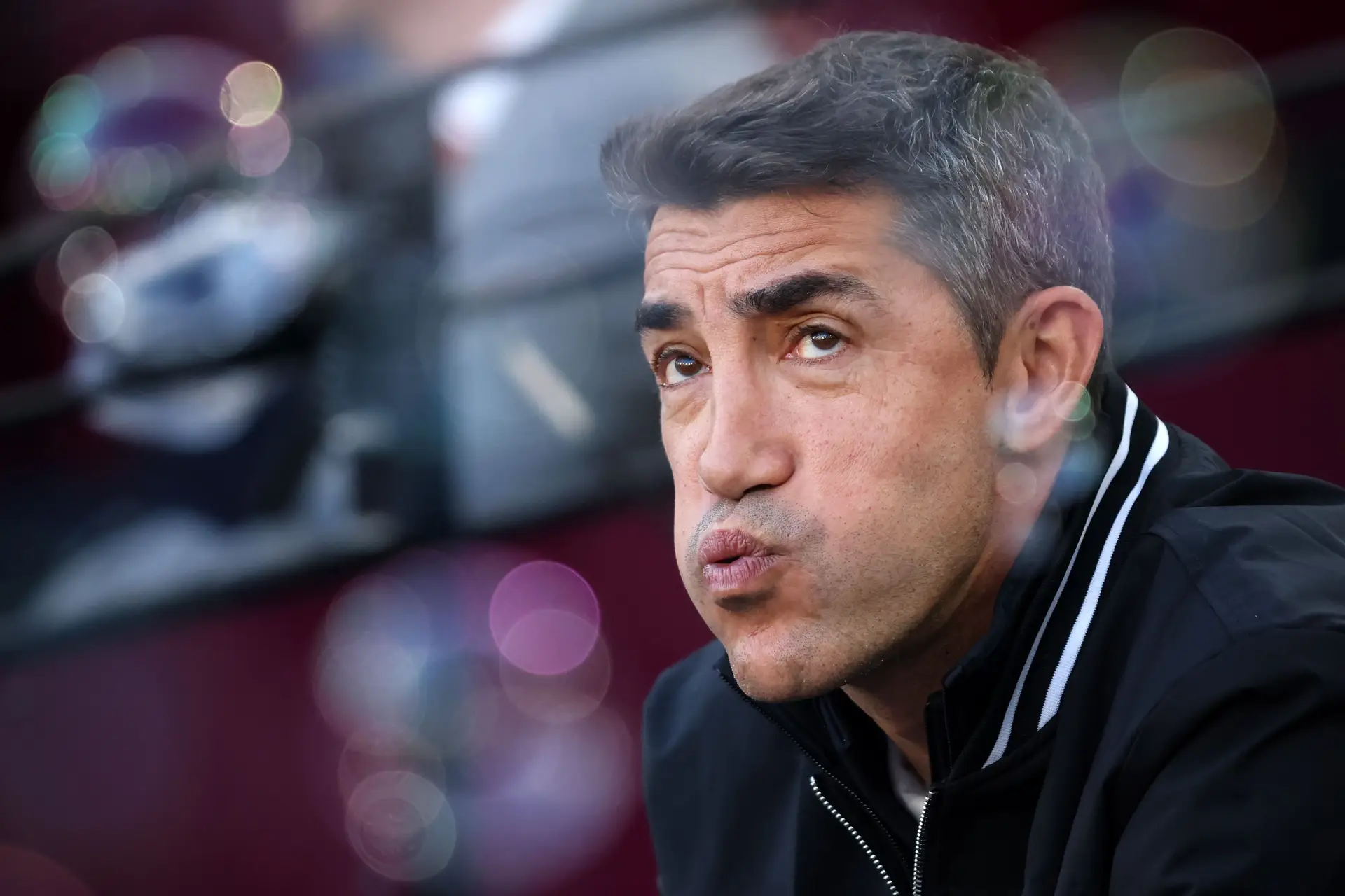 Bruno Lage