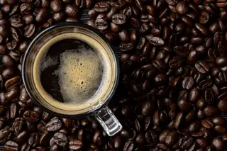 Consumir café pode ser sinónimo de uma vida mais longa, revela estudo