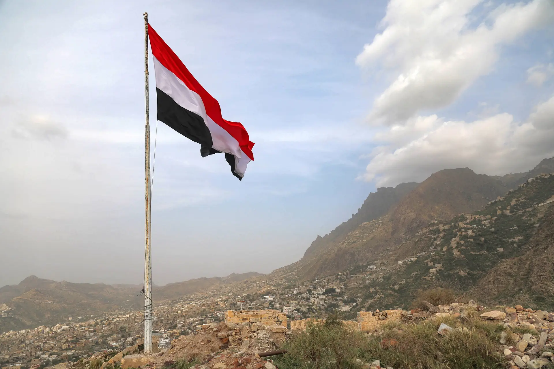 Terminou oficialmente a trégua no Iémen sem ter sido anunciado prolongamento