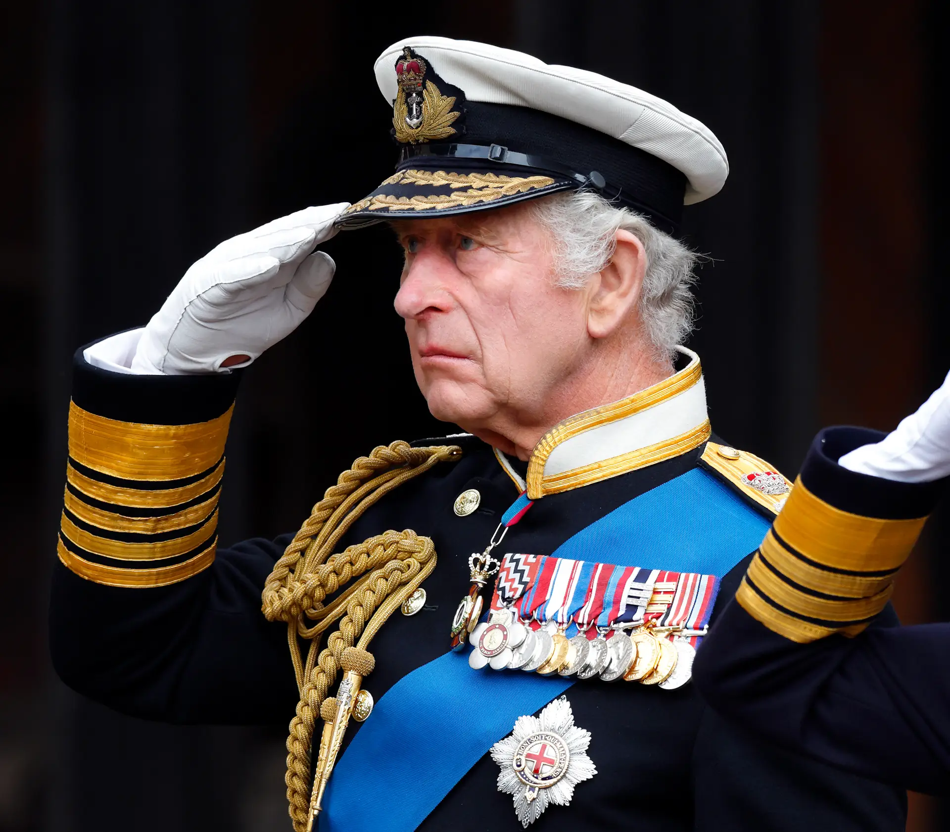 Ligações entre a monarquia e a escravatura: rei Carlos apoia investigação