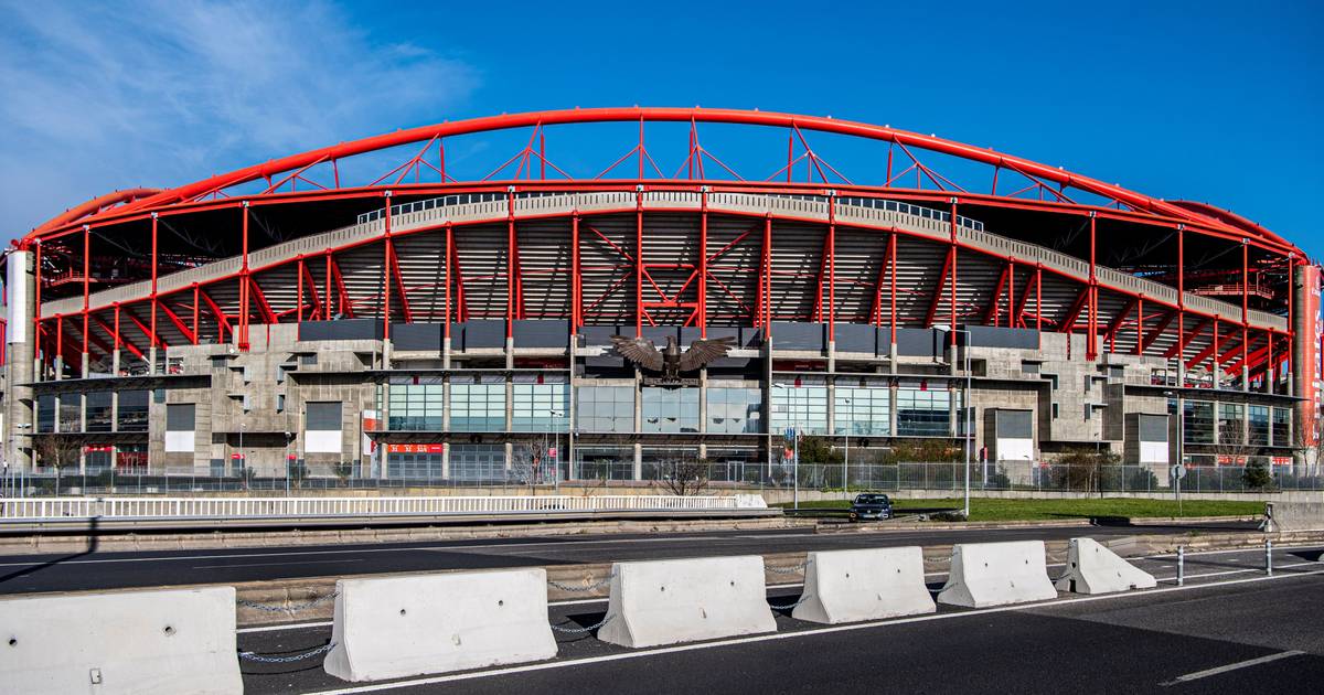 Dérbi decisivo: PSP anuncia condicionamentos ao trânsito em Lisboa no sábado