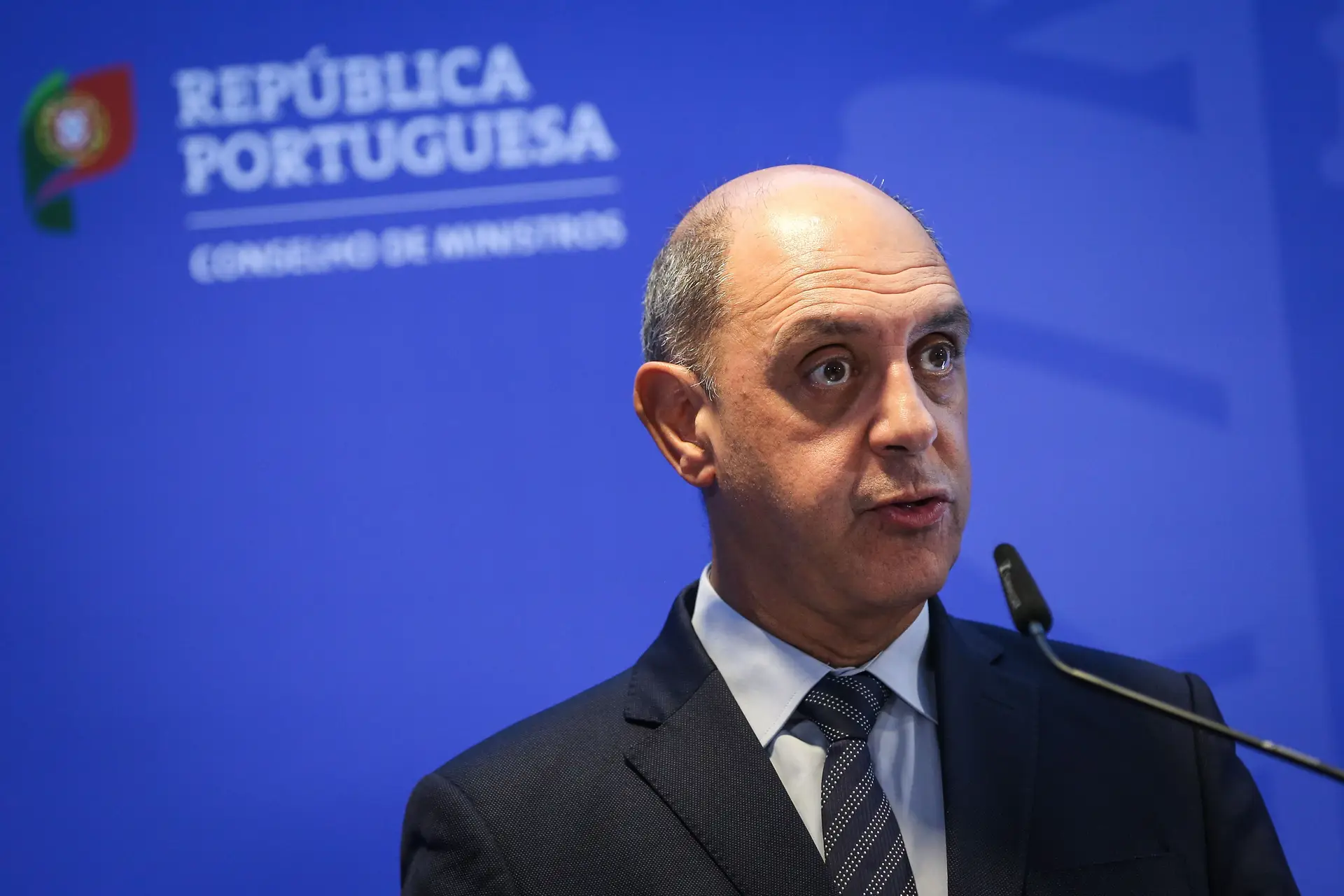 Polémica com ministro da Saúde: publicado despacho sobre tutela da Ordem dos Nutricionistas