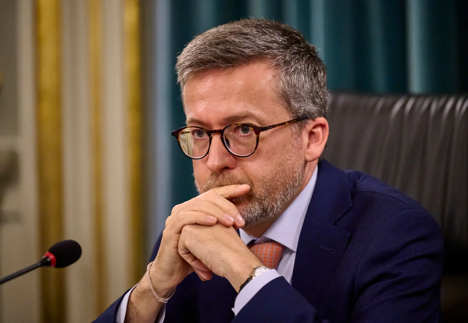 Chumbo da isenção do IMT para jovens em Lisboa foi "um erro", afirma Carlos Moedas