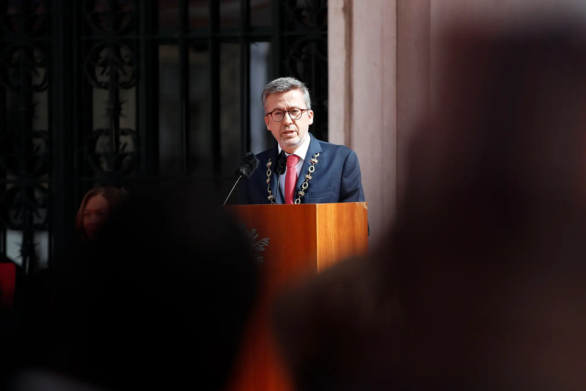 Câmara de Lisboa fez ajuste direto ilegal e não sabe como pagá-lo