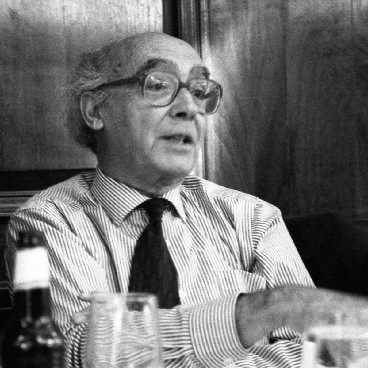 As 7 Vidas de José Saramago - Fundação José Saramago