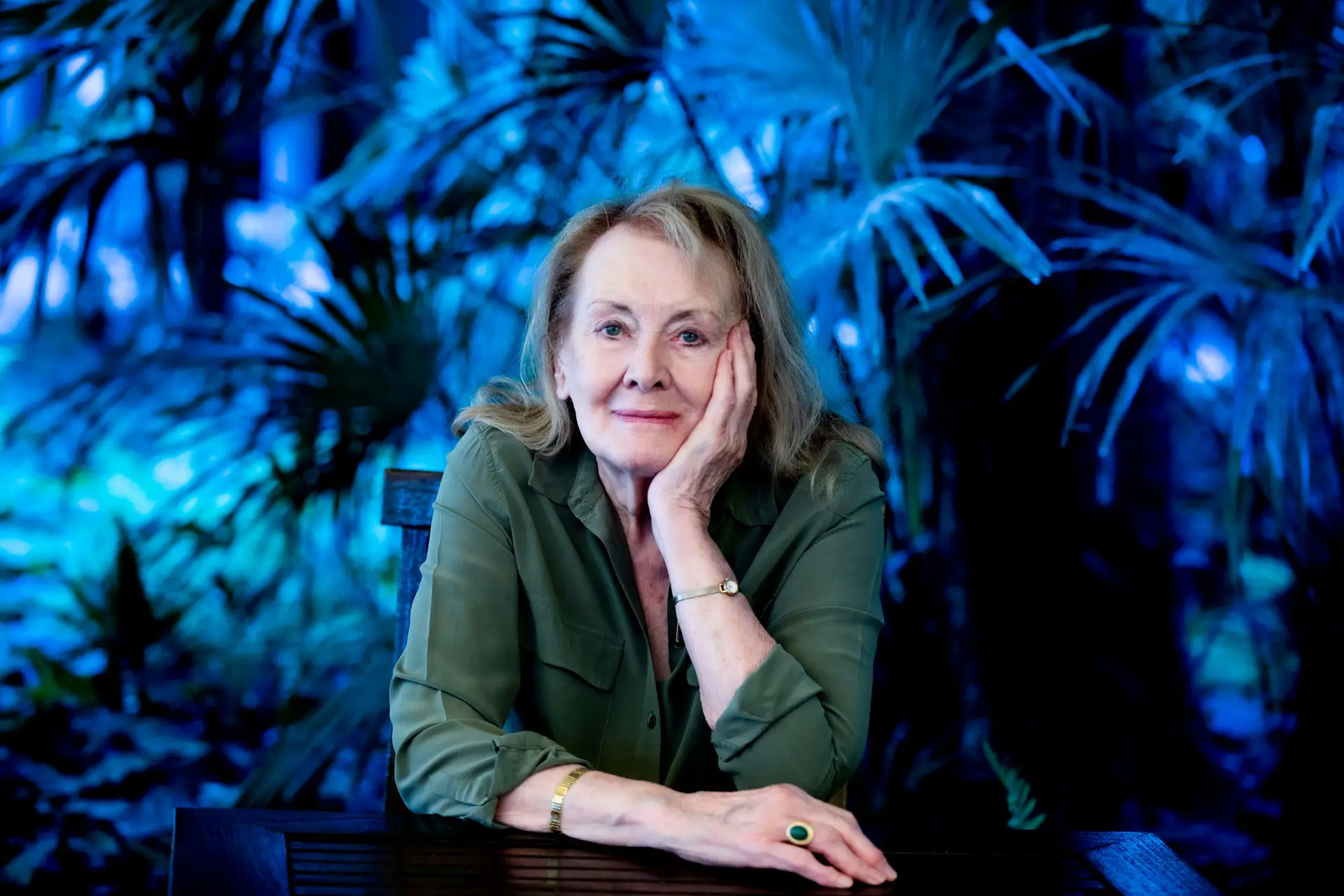 Filme de Nobel da Literatura Annie Ernaux chega aos cinemas portugueses