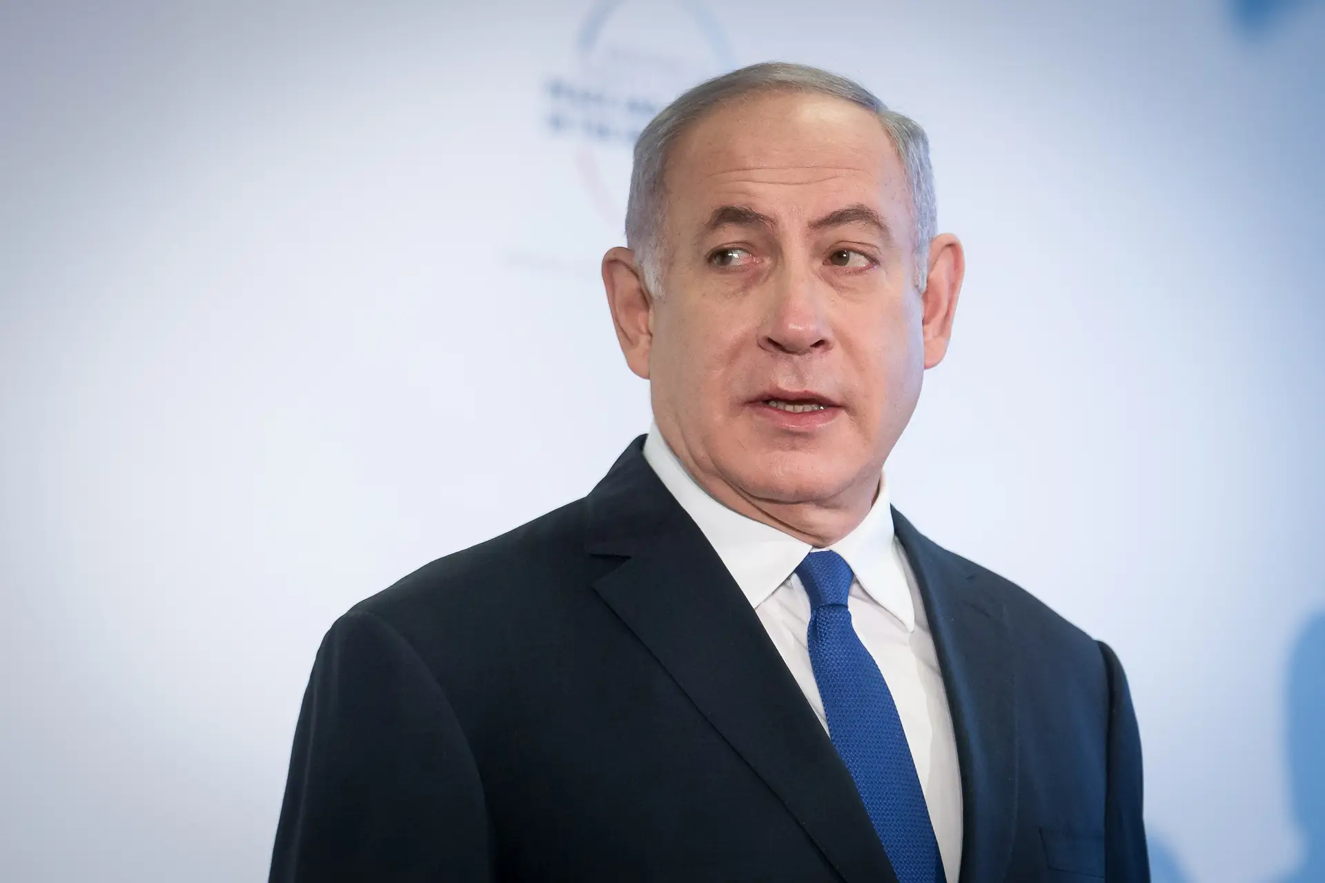 Netanyahu deixa hospital onde deu entrada após indisposição em dia de jejum judaico
