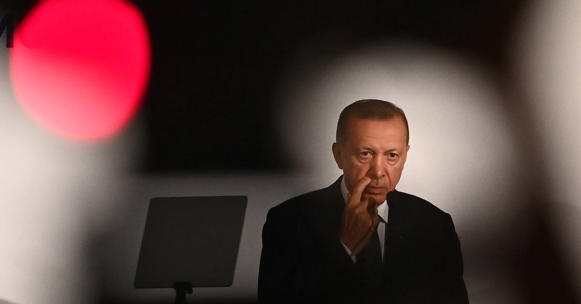 Die türkische Opposition hofft, Erdogan mit Hilfe eines Soziologen und Ökonomen von der Macht zu entfernen