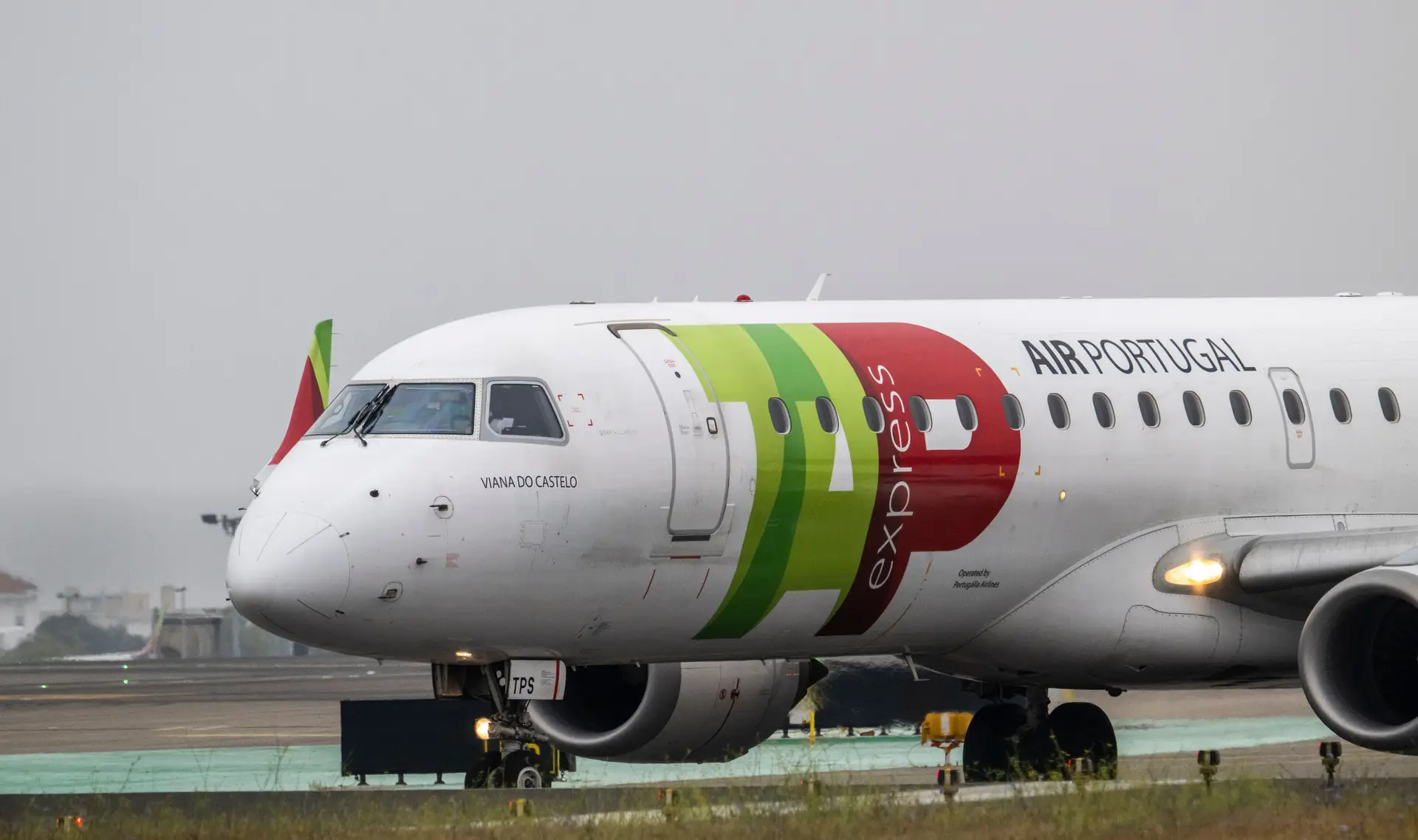 TAP: fim do contrato com White Airways coloca 120 postos de trabalho em risco, alerta sindicato