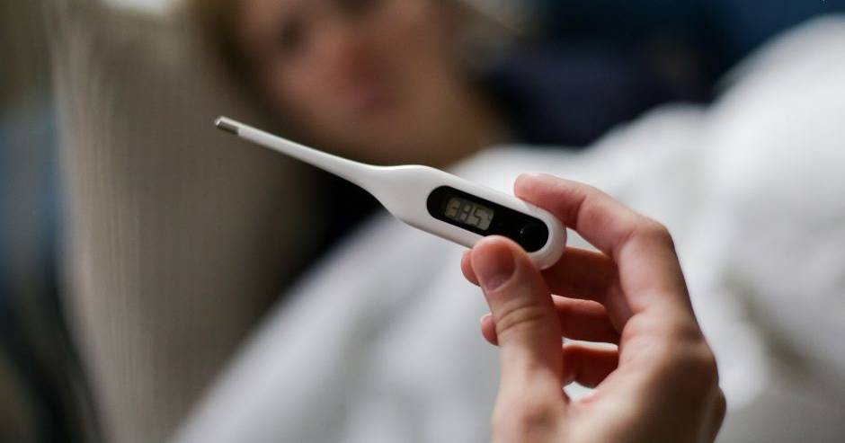 Registados mais de 7500 casos de gripe desde setembro, 57 pessoas foram internadas nos cuidados intensivos