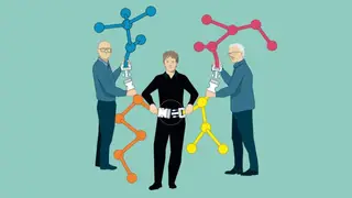 Nobel da Química e a evolução de medicamentos contra o cancro