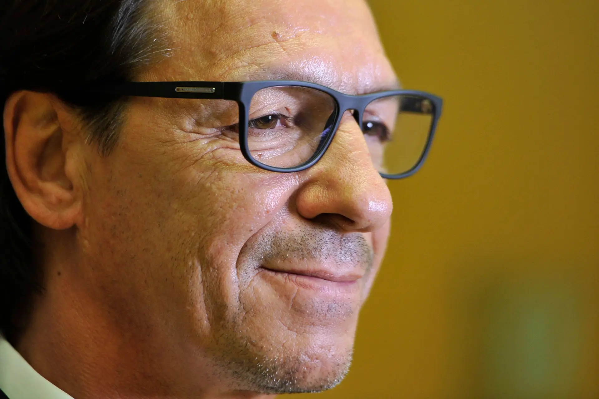 Morreu Fernando Gomes, antigo jogador do FC Porto