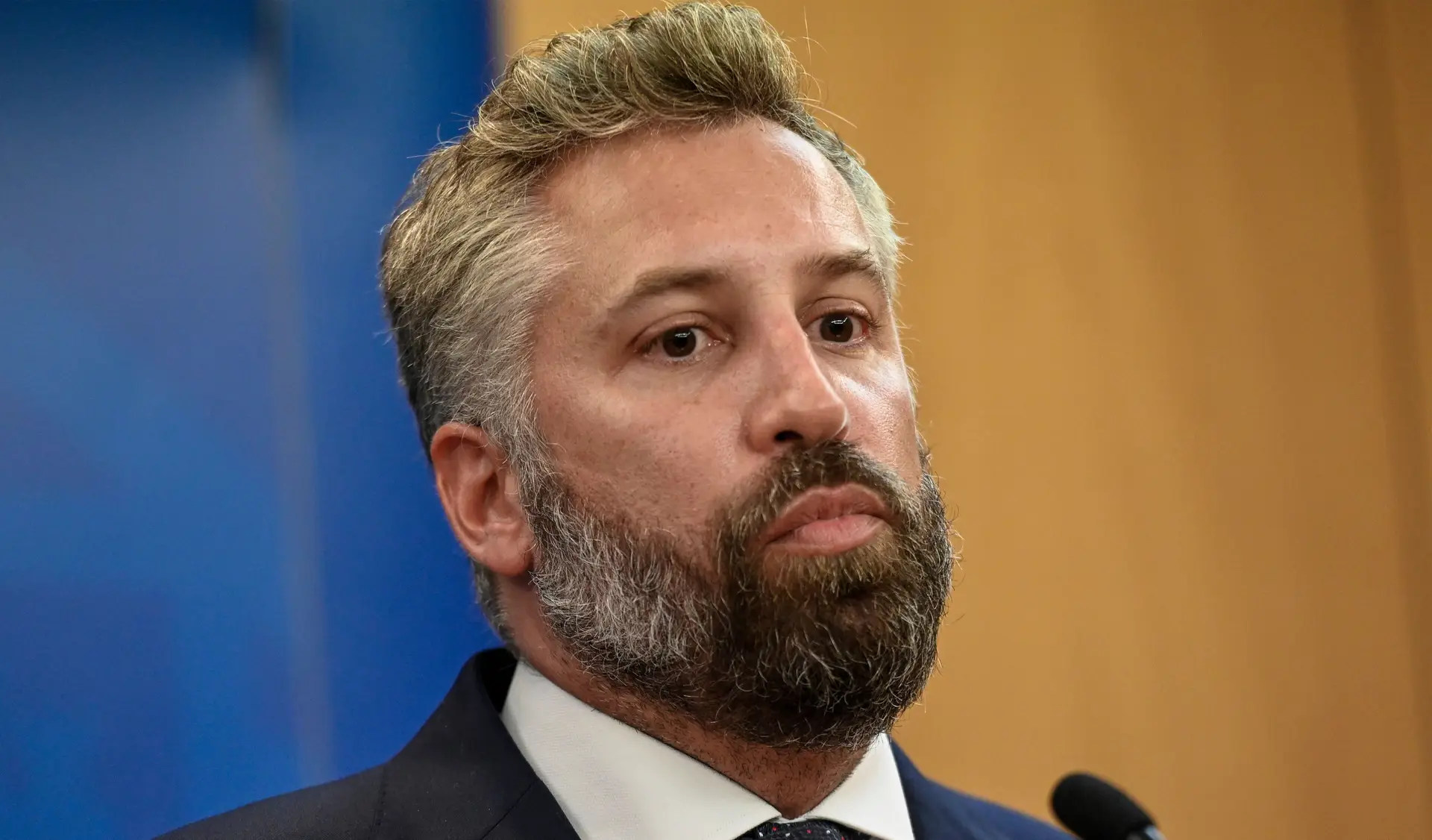Debate sobre a TAP no Parlamento com o ministro Pedro Nuno Santos