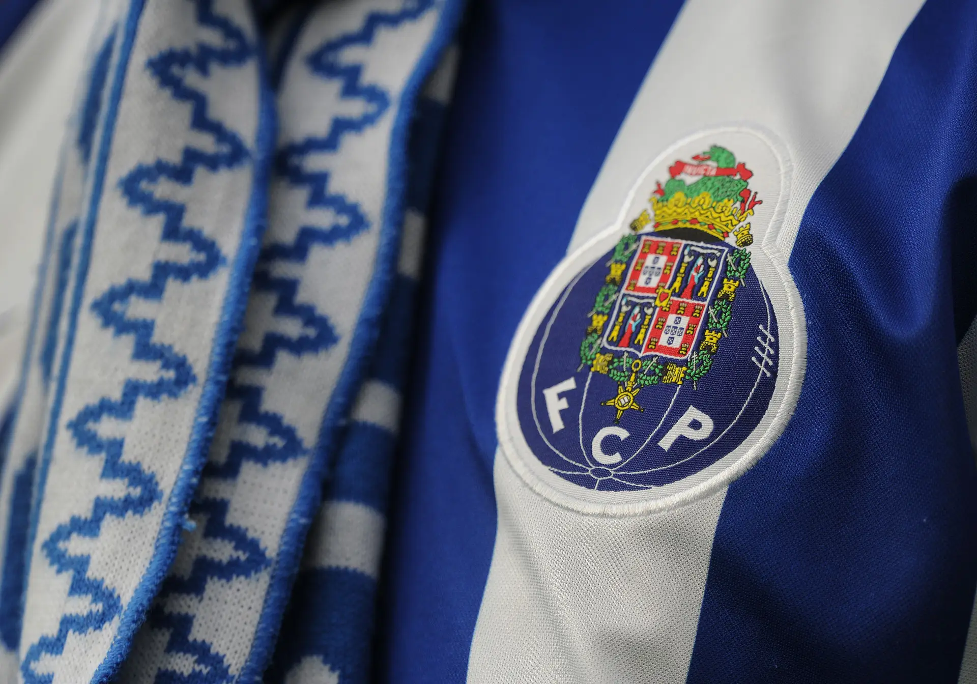 FC Porto-Cardiff City, em direto - TotalNews Agency