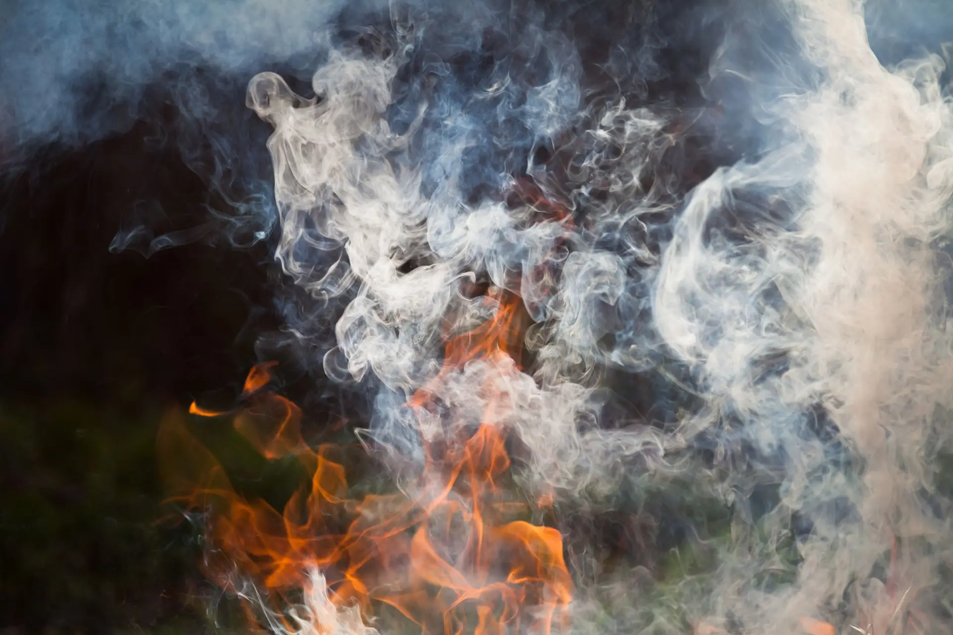 Mulher morre carbonizada em anexo habitacional no concelho de Alvaiázere